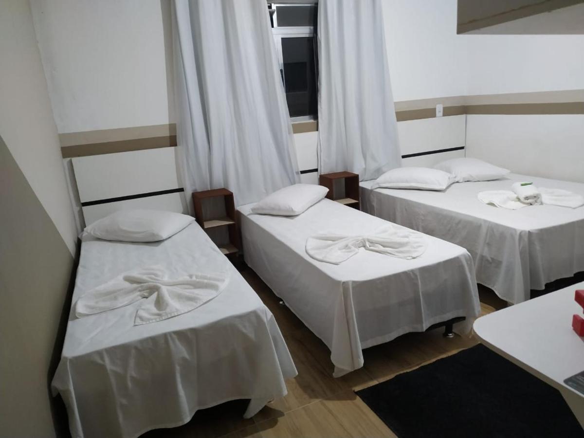Pousada Antares São Tomé das Letras 외부 사진