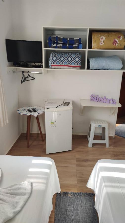 Pousada Antares São Tomé das Letras 외부 사진