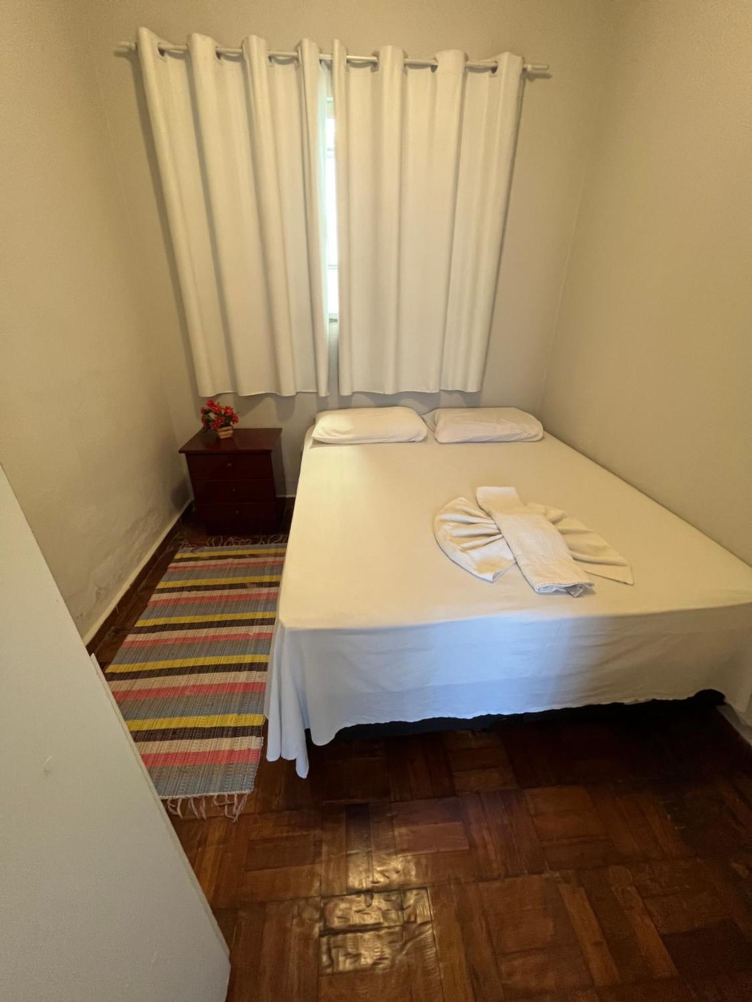 Pousada Antares São Tomé das Letras 외부 사진